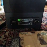 رادیو ژاپنی عمری فلش رم