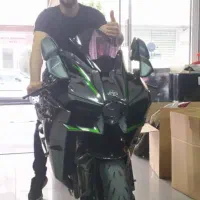 تعمیرانواع موتورسیکلت،سنگین،سبک،کراس،دوزمانه درمحل