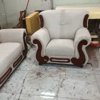 تولید وتعمیرات انواع‌مبلمان‌