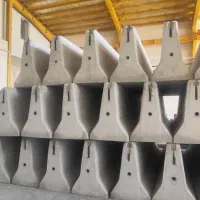 نیوجرسی 4 متری مفصلی