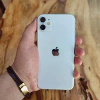 گوشی Iphone 11|موبایل|ساری, |دیوار