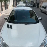 پژو 206مدل90تیپ2