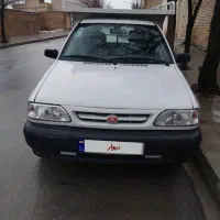 پراید 151 se
