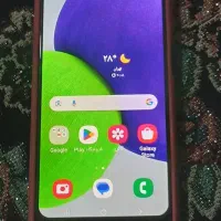 گوشیA22|موبایل|بندر امام خمینی, |دیوار