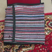 خورجین موتور