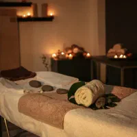 خدمات حرفه ای ماساژ ریلکسی، درمانی، لاغری