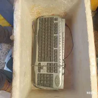 کیبورد