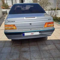 پژو slx مدل۹۷