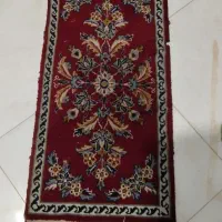 قالیچه کناره