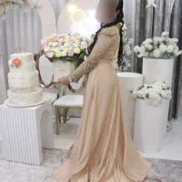 لباس بله برون