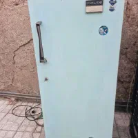 یخچال فریزر فیلکو قدیمی سالم به شرط