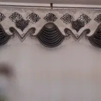 *پرده و والان*