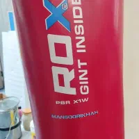 کیسه بوکس روکس اصل