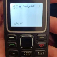 گوشی Nokia 1280