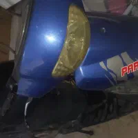 پرواز ۱۰۰ سی سی سالم به شرط
