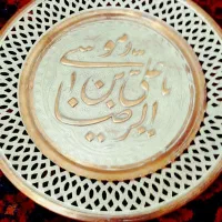 تابلو مسی