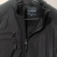 کاپشن مردانه