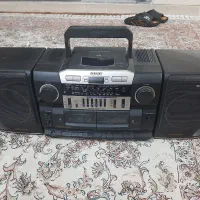 ضبط سونی