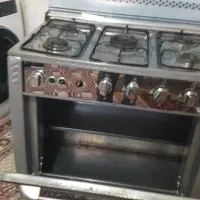 اجاق گاز