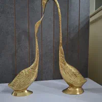 قوی عاشق برنز سنگین