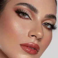 میکاپ رایگان اصلاح صورت و ابرو رایگان