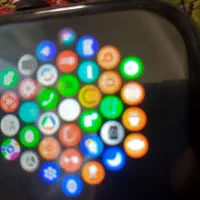 ساعت هوشمند