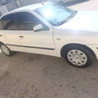 سمند ef7 دوگانه 94