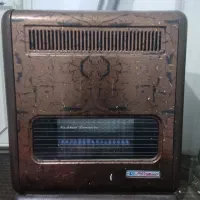 بخاری و شومینه