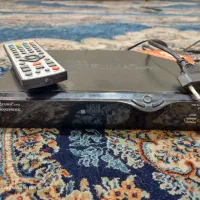 گیرنده دیجیتال ژاپنی
