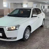 دنا پلاس EF7P شش‌دنده مدل ۱۴۰۵
