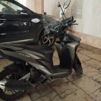 موتورگالکسی ۱۵۰ نیروموتور مدل ۹۹