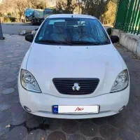 تیبا صندوقدار مدل ۱۴۰۰ بی رنگ