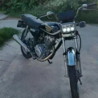 متور 125