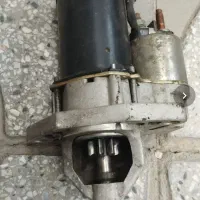 دینام استارت و دیسک صفحه پیکان کمپرسور کولرپراید