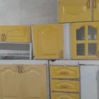 کابینت فلزی