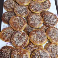نان زری اردبیل