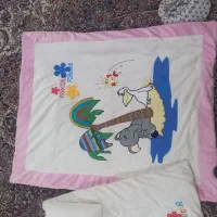سرویس خواب نوزاد