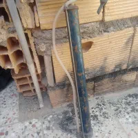 شلنگ اب
