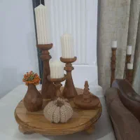 جاشمعی های پینترسی