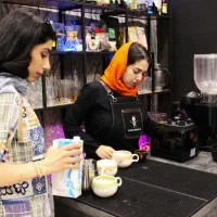 اموزش صفرتاصدباریستایی و بارتندری