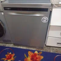 ماشین ظرف شویی سیلور
