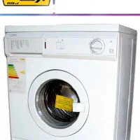 لباسشویی ارج کم کارکرد