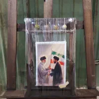 کارهایدستبافت