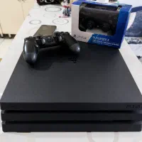 Ps4 پرو