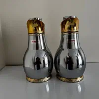 دو عدد فلاکس لوکس