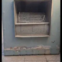 کولر آبی ارج 5500