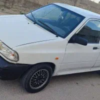 پراید مدل 93|خودرو سواری و وانت|امیدیه, |دیوار