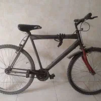 دوچرخه ۲۶