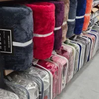 فروش انواع پتو