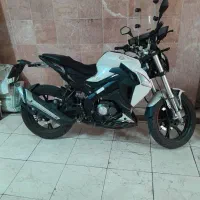 موتور بنلی 180S مدل 1402
